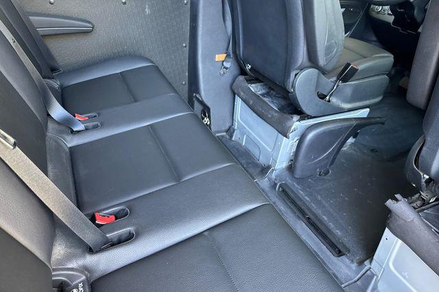 2022 Mercedes-Benz Sprinter 2500 Standard Roof V6