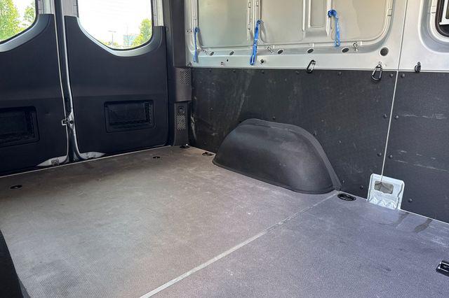 2022 Mercedes-Benz Sprinter 2500 Standard Roof V6