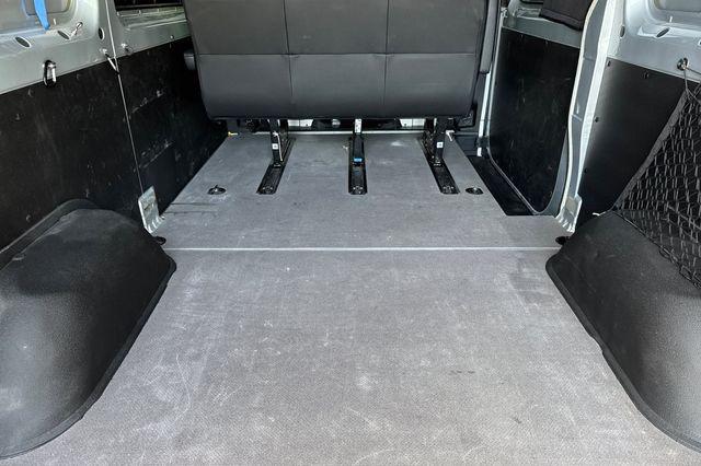 2022 Mercedes-Benz Sprinter 2500 Standard Roof V6