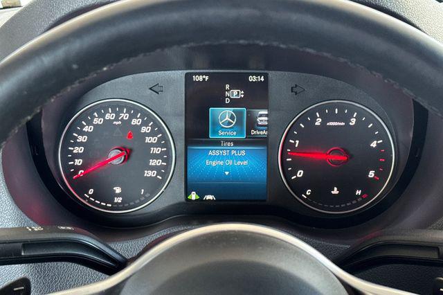 2022 Mercedes-Benz Sprinter 2500 Standard Roof V6