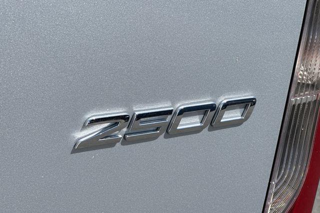 2022 Mercedes-Benz Sprinter 2500 Standard Roof V6