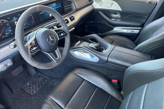 2022 Mercedes-Benz GLE GLE 350 GLE 350
