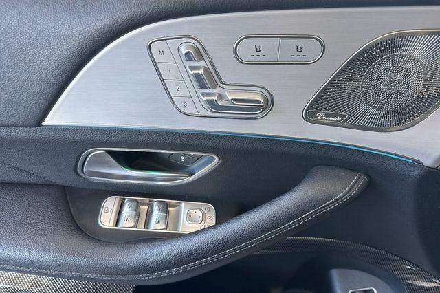 2022 Mercedes-Benz GLE GLE 350 GLE 350