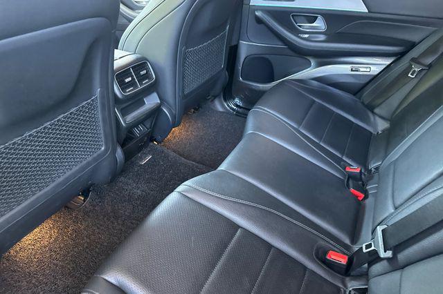 2022 Mercedes-Benz GLE GLE 350 GLE 350