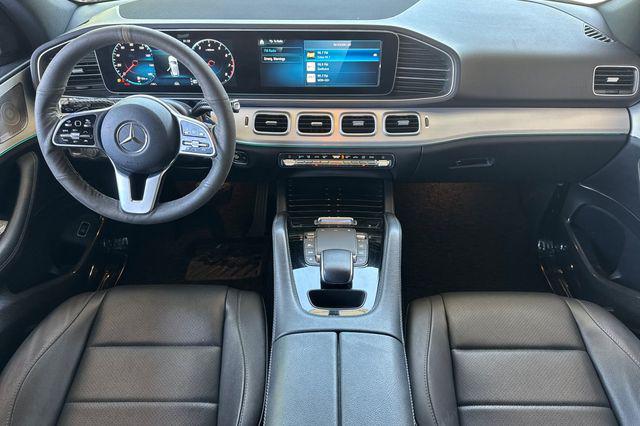 2022 Mercedes-Benz GLE GLE 350 GLE 350