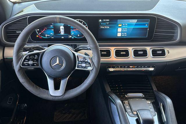 2022 Mercedes-Benz GLE GLE 350 GLE 350