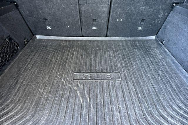 2022 Mercedes-Benz GLE GLE 350 GLE 350
