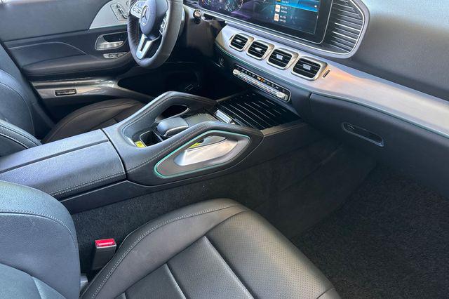 2022 Mercedes-Benz GLE GLE 350 GLE 350