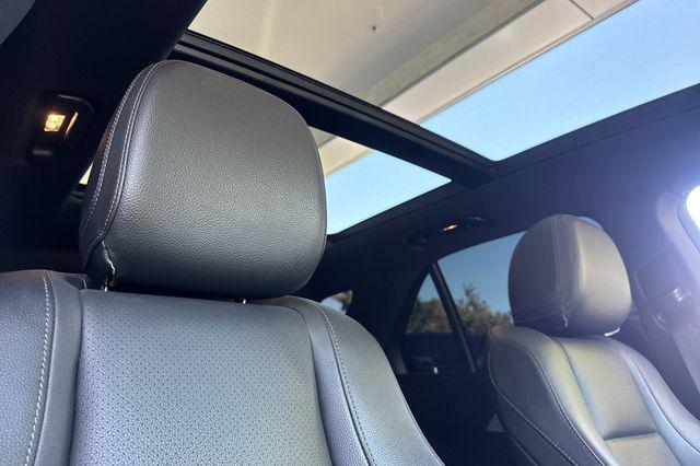2022 Mercedes-Benz GLE GLE 350 GLE 350