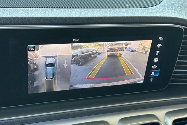 2022 Mercedes-Benz GLE GLE 350 GLE 350