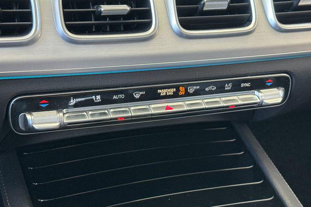 2022 Mercedes-Benz GLE GLE 350 GLE 350
