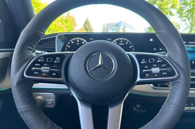 2022 Mercedes-Benz GLE GLE 350 GLE 350