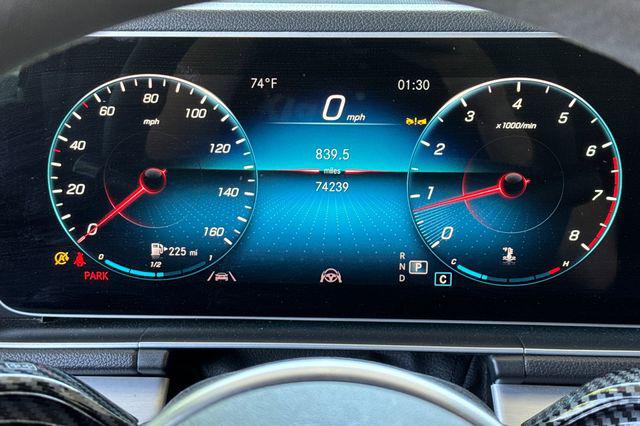 2022 Mercedes-Benz GLE GLE 350 GLE 350