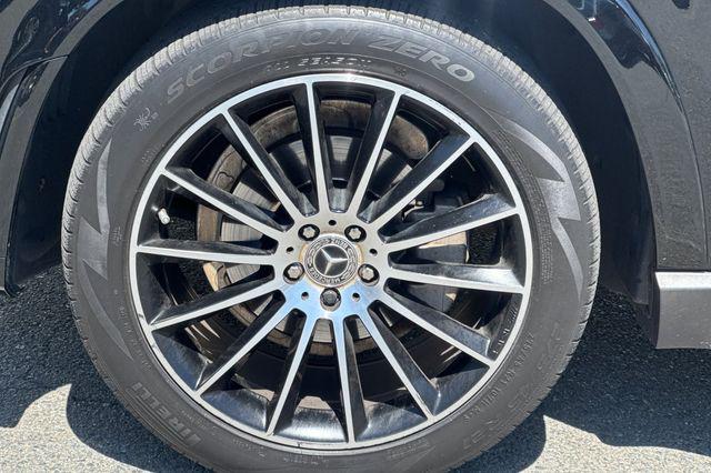 2022 Mercedes-Benz GLE GLE 350 GLE 350