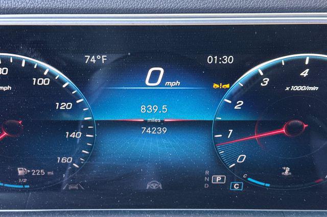 2022 Mercedes-Benz GLE GLE 350 GLE 350