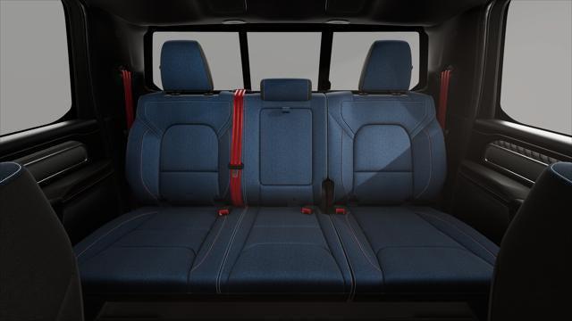 2026 RAM 1500 RAM 1500 BIG HORN CREW CAB 4X4 57 BOX 2026 RAM 1500 RAM 1500 BIG HORN CREW CAB 4X4 57 BOX