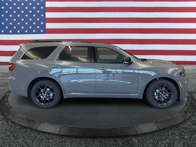 2026 Dodge Durango DURANGO GT PLUS AWD HEMI V8 2026 Dodge Durango DURANGO GT PLUS AWD HEMI V8