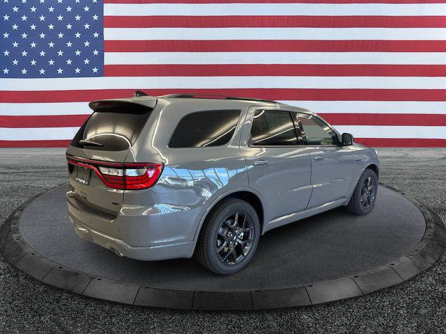2026 Dodge Durango DURANGO GT PLUS AWD HEMI V8 2026 Dodge Durango DURANGO GT PLUS AWD HEMI V8
