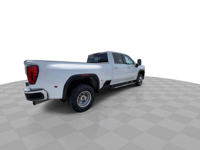 2023 GMC Sierra 3500HD 4WD Crew Cab Long Bed Denali