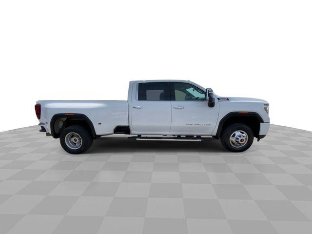 2023 GMC Sierra 3500HD 4WD Crew Cab Long Bed Denali