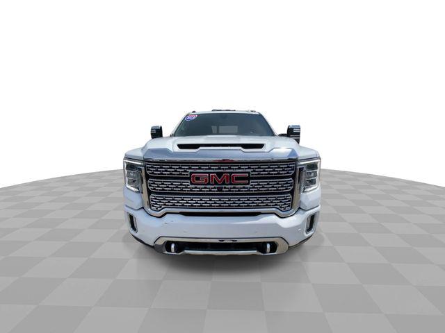 2023 GMC Sierra 3500HD 4WD Crew Cab Long Bed Denali