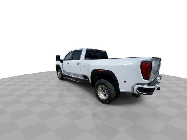 2023 GMC Sierra 3500HD 4WD Crew Cab Long Bed Denali