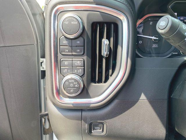 2023 GMC Sierra 3500HD 4WD Crew Cab Long Bed Denali