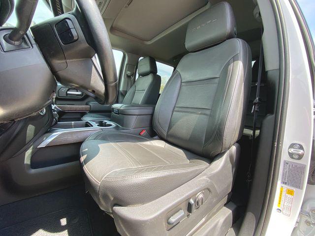 2023 GMC Sierra 3500HD 4WD Crew Cab Long Bed Denali