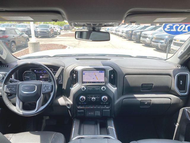 2023 GMC Sierra 3500HD 4WD Crew Cab Long Bed Denali