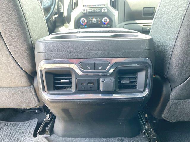 2023 GMC Sierra 3500HD 4WD Crew Cab Long Bed Denali