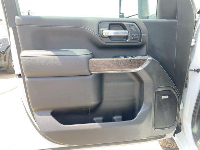 2023 GMC Sierra 3500HD 4WD Crew Cab Long Bed Denali