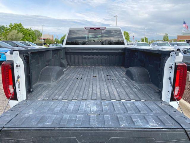 2023 GMC Sierra 3500HD 4WD Crew Cab Long Bed Denali