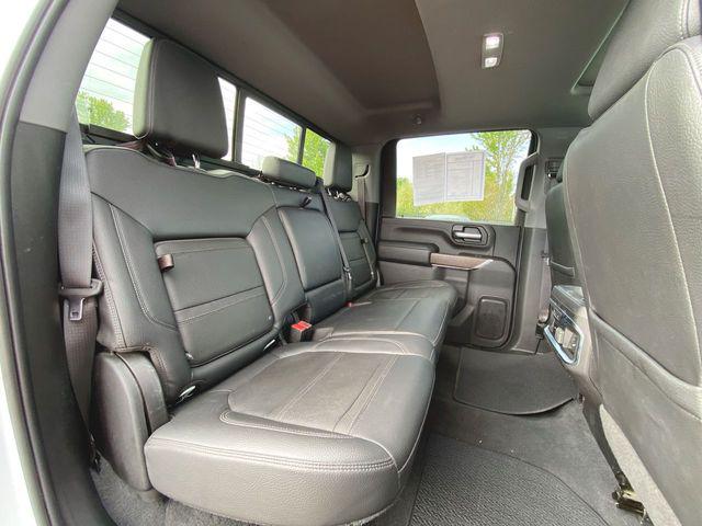 2023 GMC Sierra 3500HD 4WD Crew Cab Long Bed Denali