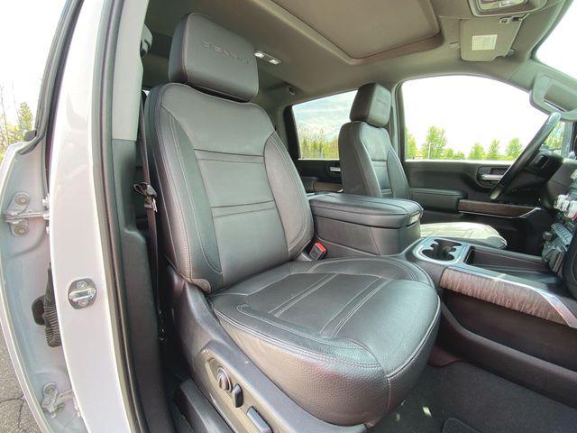 2023 GMC Sierra 3500HD 4WD Crew Cab Long Bed Denali