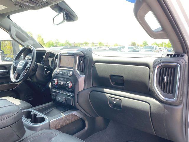 2023 GMC Sierra 3500HD 4WD Crew Cab Long Bed Denali