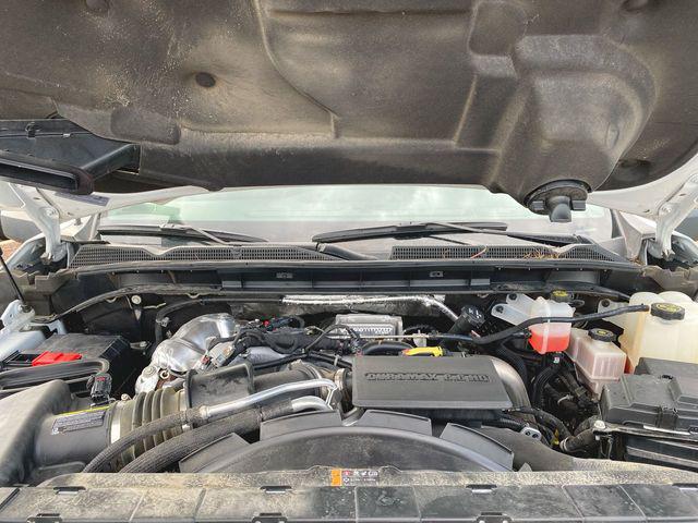 2023 GMC Sierra 3500HD 4WD Crew Cab Long Bed Denali