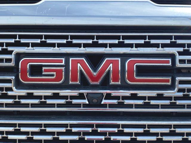 2023 GMC Sierra 3500HD 4WD Crew Cab Long Bed Denali