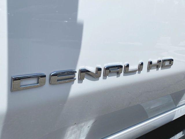 2023 GMC Sierra 3500HD 4WD Crew Cab Long Bed Denali