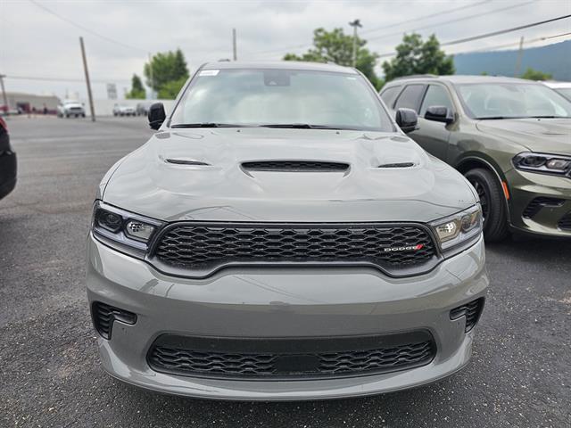 2026 Dodge Durango DURANGO GT PLUS AWD 2026 Dodge Durango DURANGO GT PLUS AWD