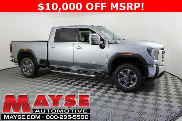 2026 GMC Sierra 2500HD SLT for sale in Aurora, MO