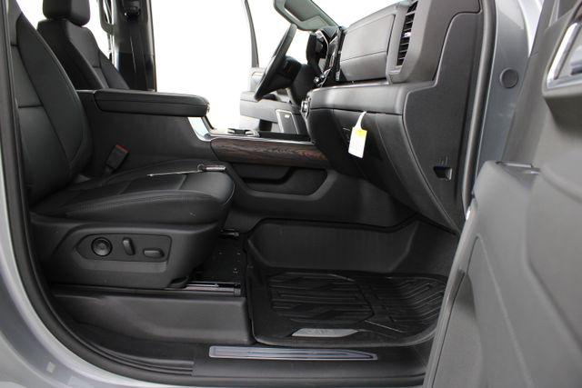 2026 GMC Sierra 2500HD SLT