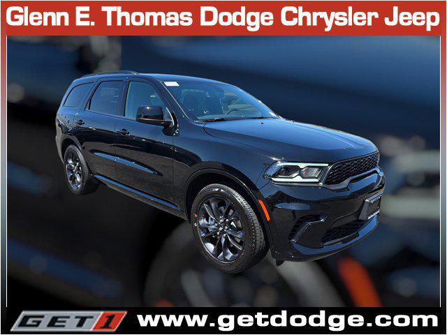 2026 Dodge Durango DURANGO GT RWD