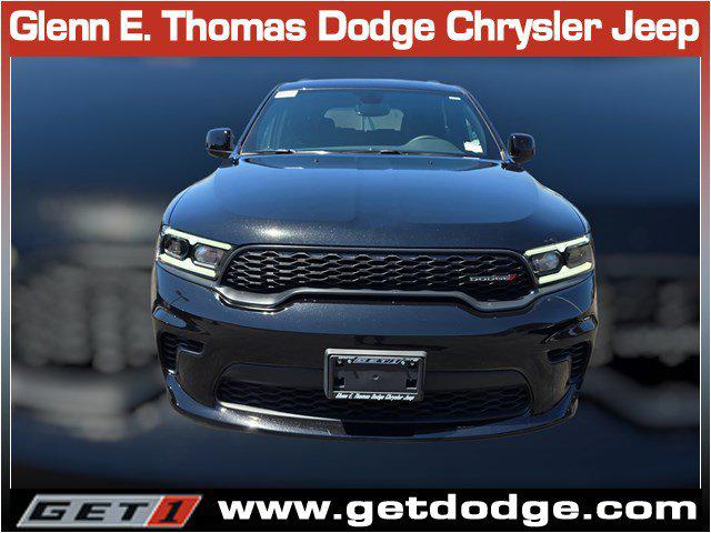 2026 Dodge Durango DURANGO GT RWD