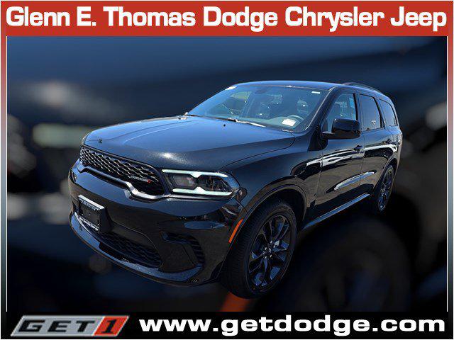 2026 Dodge Durango DURANGO GT RWD