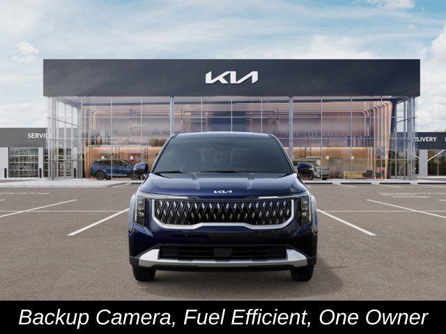 2026 Kia Carnival MPV LXS