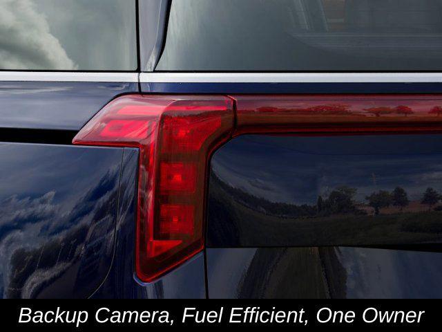 2026 Kia Carnival MPV LXS