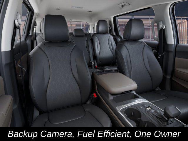 2026 Kia Carnival MPV LXS