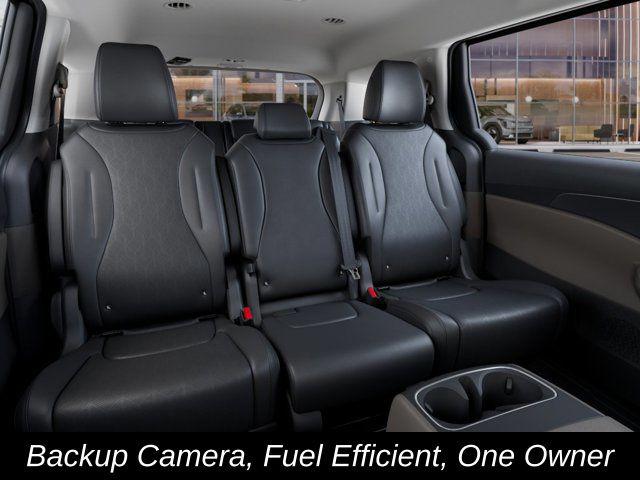 2026 Kia Carnival MPV LXS