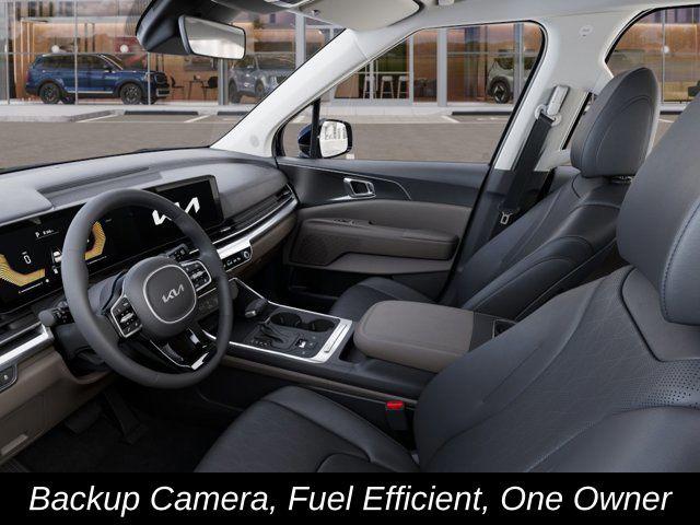 2026 Kia Carnival MPV LXS