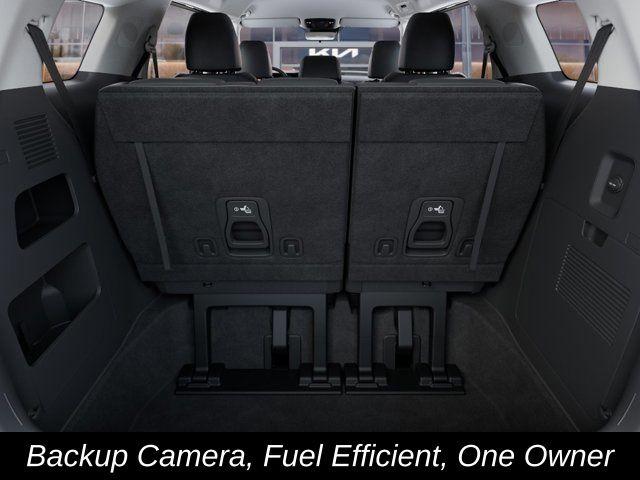 2026 Kia Carnival MPV LXS